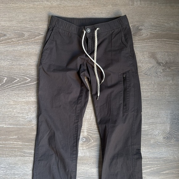 VUORI WOMEN  RIPSTOP CLIMBER PANT - Picture 5 of 12